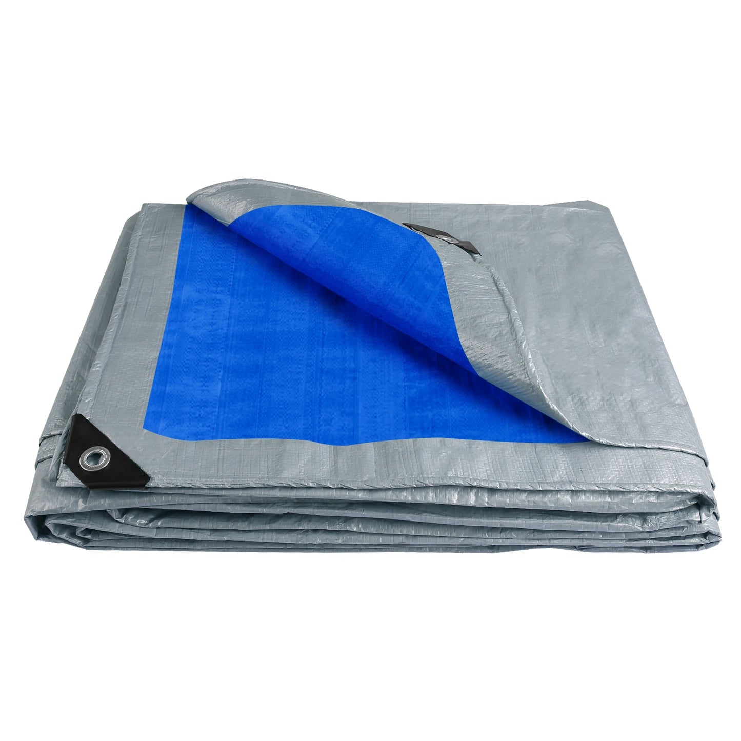 Robuste Abdeckplane Wasserdicht für Camping & Outdoor