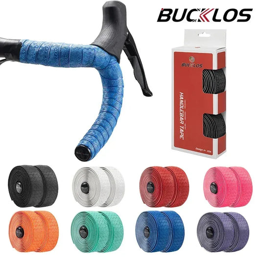 Fahrradgriffband PU Anti-Rutsch und Dämpfung – clever-campen Camping & Outdoor Schweiz