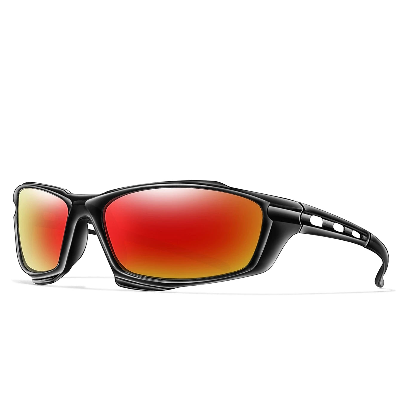 Polarisierte Wander-Sonnenbrillen für Outdoor-Aktivitäten