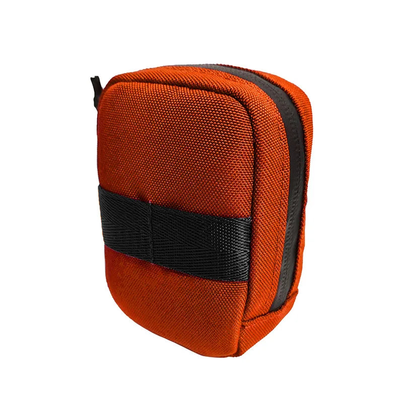 Mini Fahrradtasche für Werkzeug – Leicht und Tragbar
