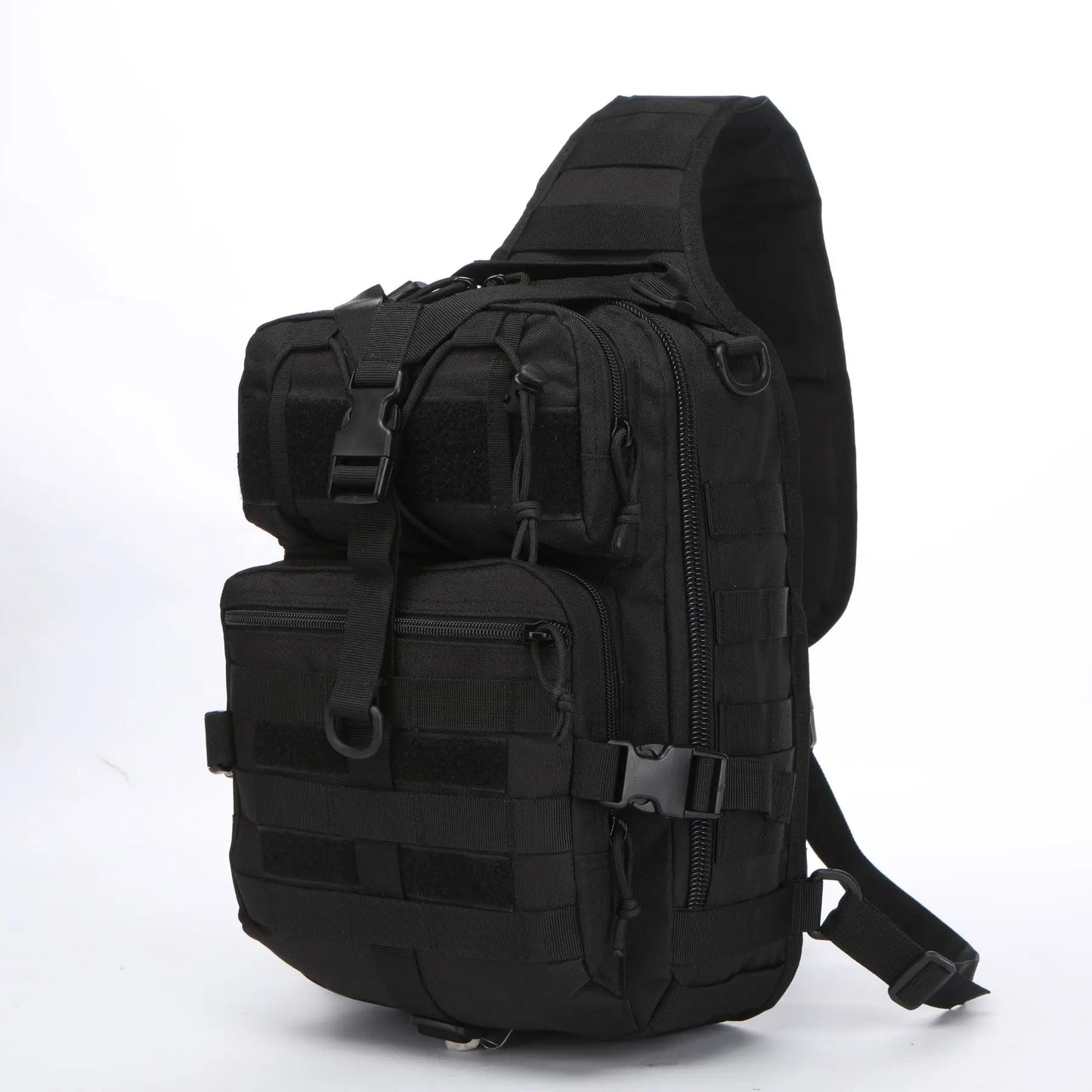Taktischer Sling Rucksack Wasserdicht für Outdoor