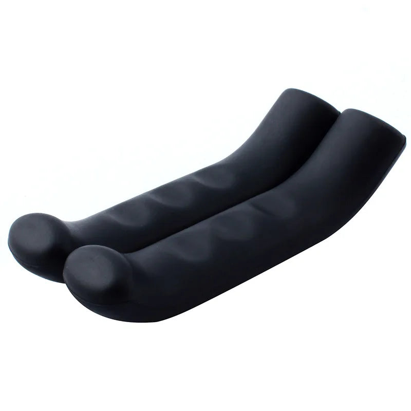 Silicone Bremshebelüberzüge für Fahrräder