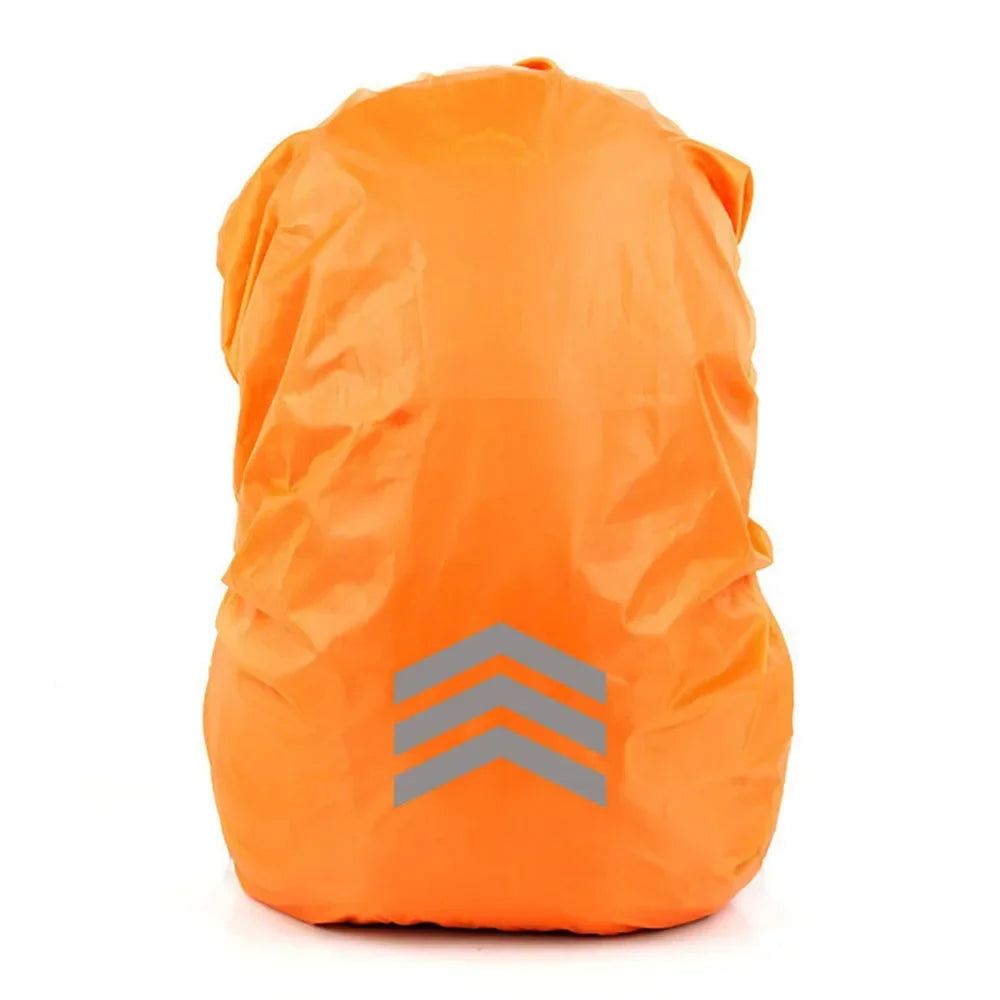 Wasserdichte Regenhülle für Rucksack – Leicht