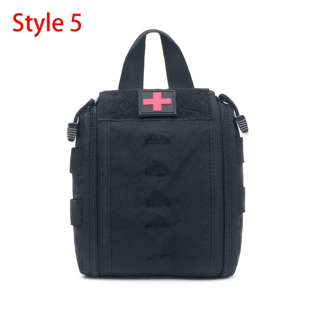 Ophidian IFAK EDC Tasche für Erste Hilfe im Freien