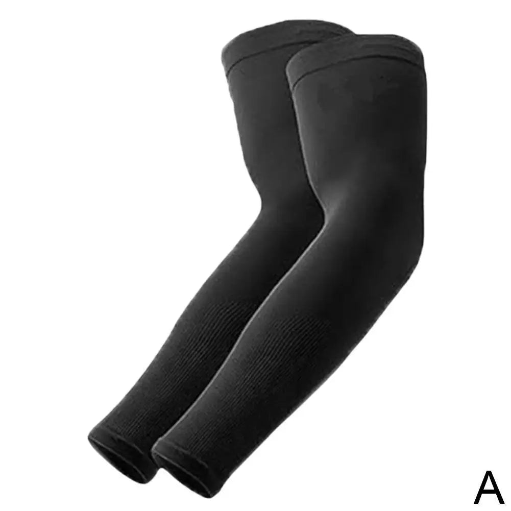 UV-Schutz Armlinge für Damen und Herren – 2er Set