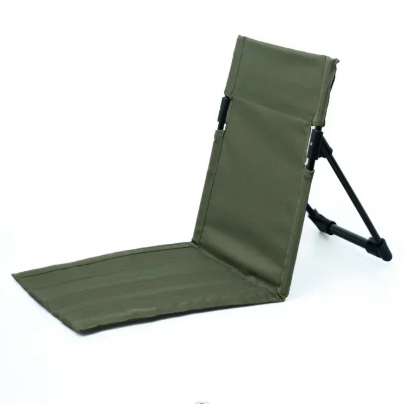 Leichter Faltstuhl für Camping und Outdoor