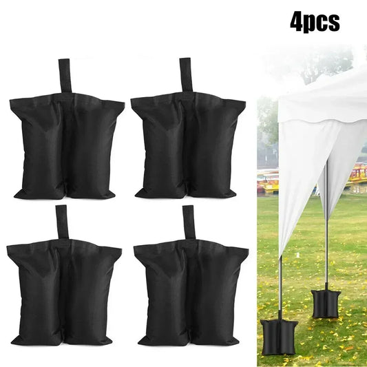 Sandgewicht für Zelte 4er Set – Stabilität – clever-campen Camping & Outdoor Schweiz