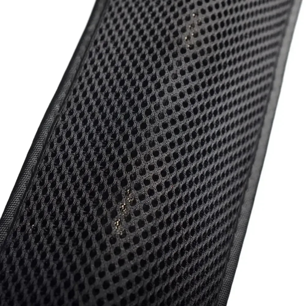 Atmungsaktives Mesh-Gewebe für Wander-Caps – clever-campen Camping & Outdoor Schweiz