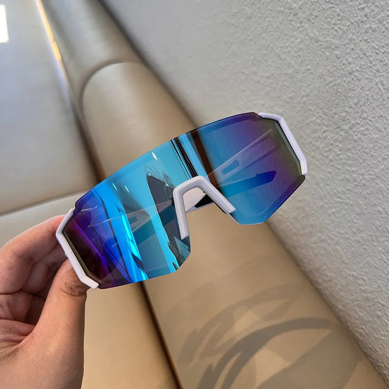 Wander-Sonnenbrillen UV400 für Outdoor-Sportler