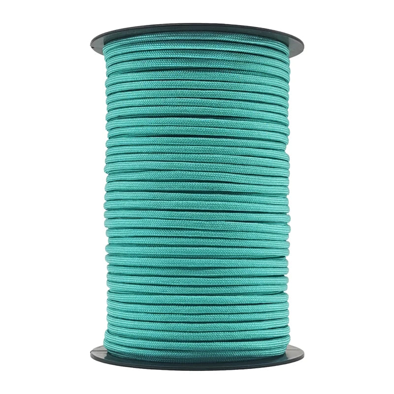 Robustes 7-Core Polyester Seil für Sonnenschirme