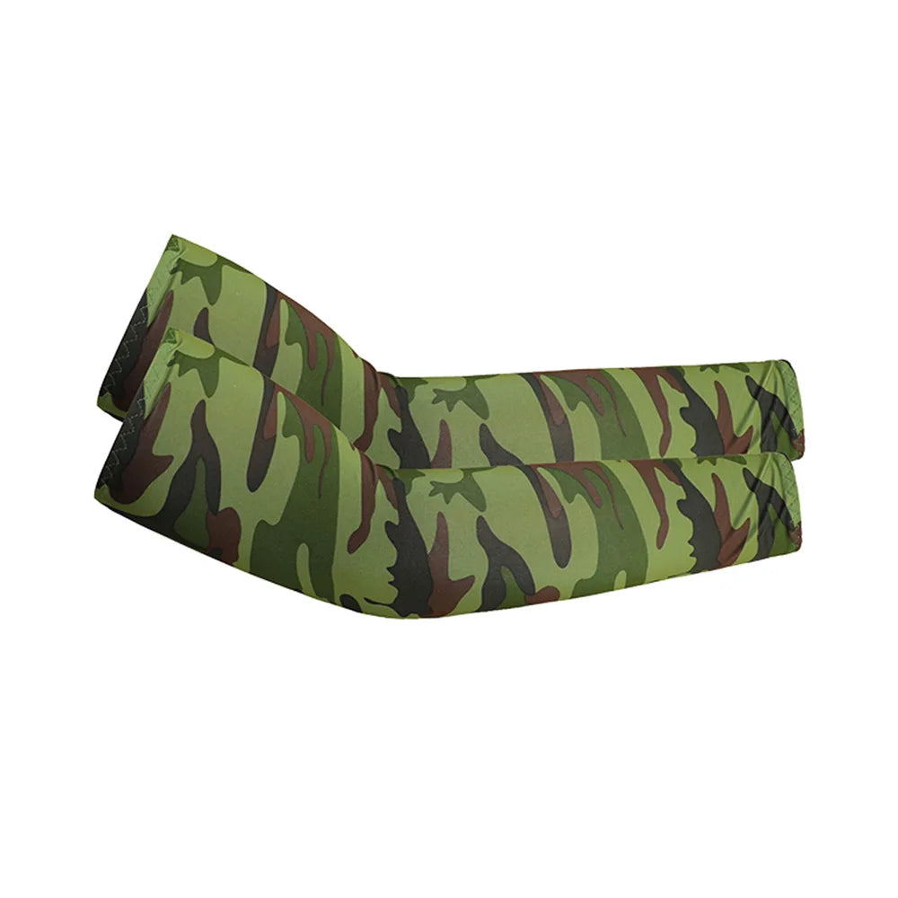 Kühlende Armbehaelter für Outdoor-Aktivitäten