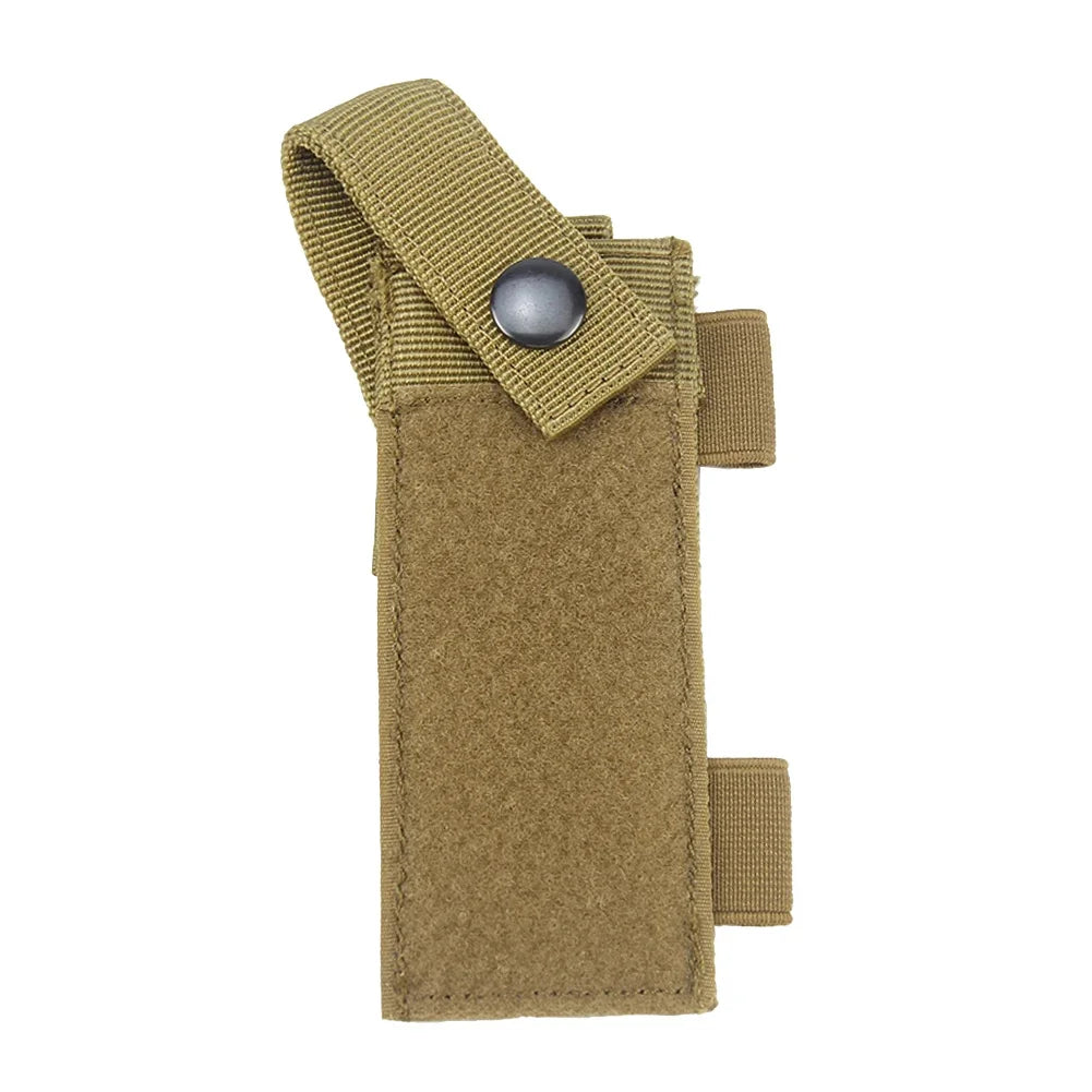 Molle Scherenetui für EDC Werkzeuge – Outdoor Zubehör
