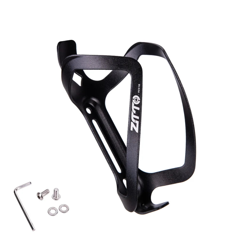 ZATTO Aluminium Trinkflaschenhalter für Mountainbike