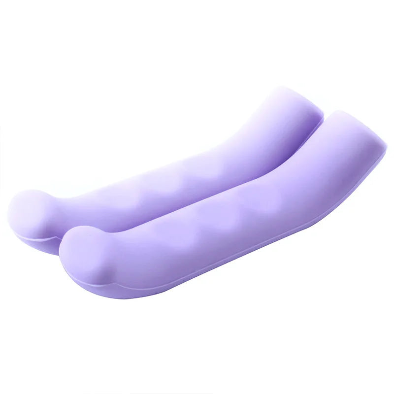 Silicone Bremshebelüberzüge für Fahrräder