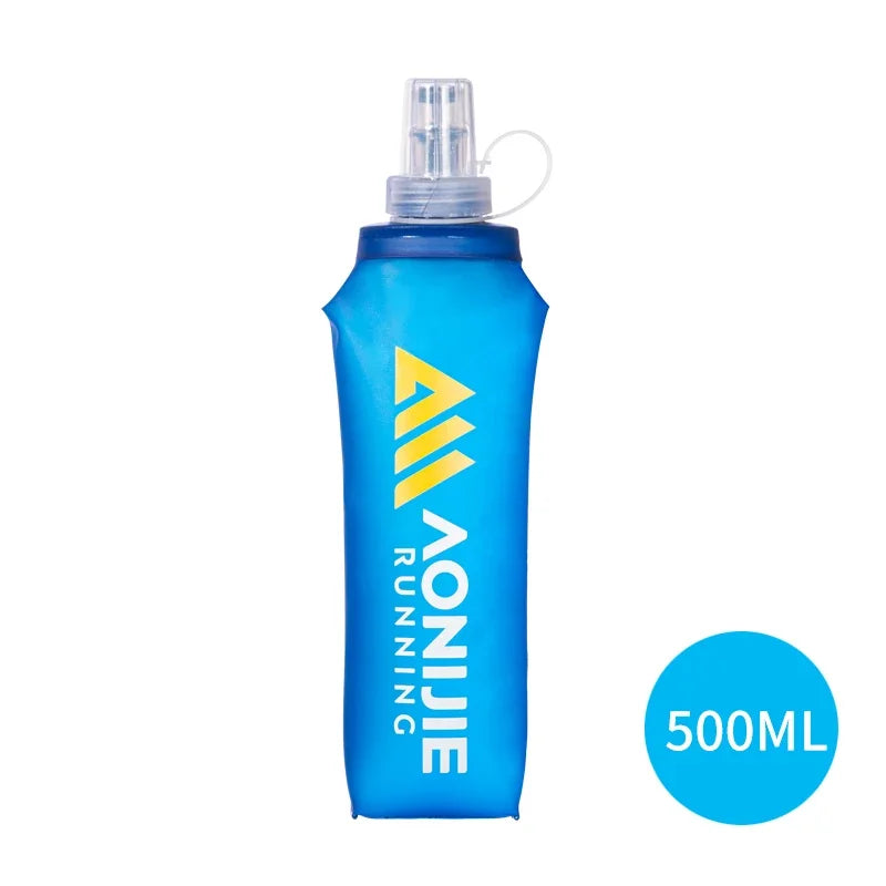 AONIJIE 2000ML Trinkblase für Outdoor Aktivitäten
