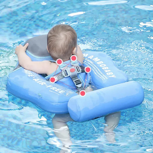 Mambobaby Schwimmring für Babys ohne Luft – clever-campen Camping & Outdoor Schweiz