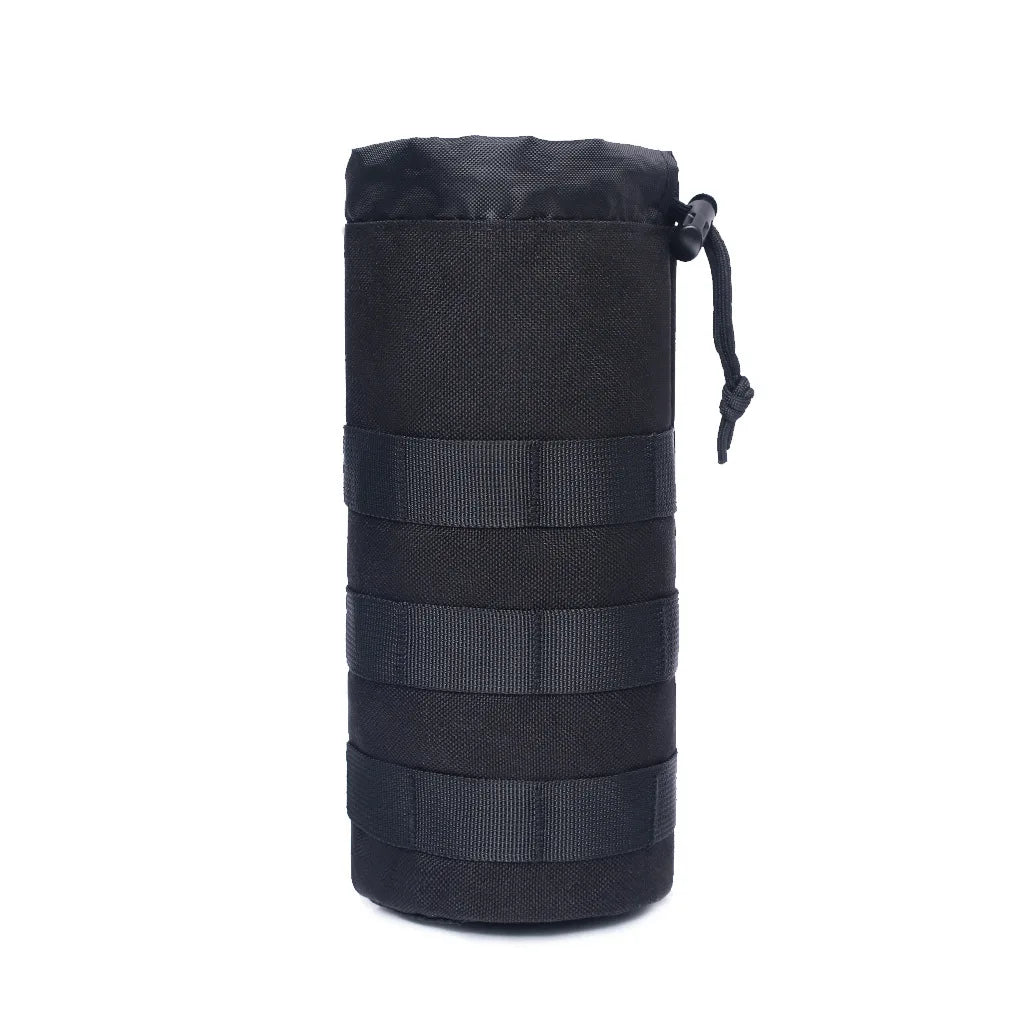 Molle Trinkflaschenhalter Tasche für Outdoor & Camping