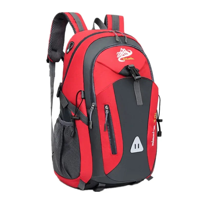 Wasserdichter Rucksack für Outdoor-Aktivitäten