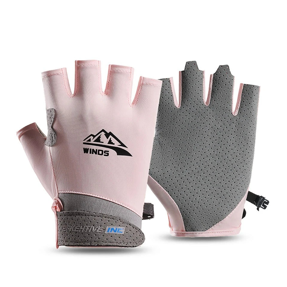 Schutzhandschuhe für Angeln