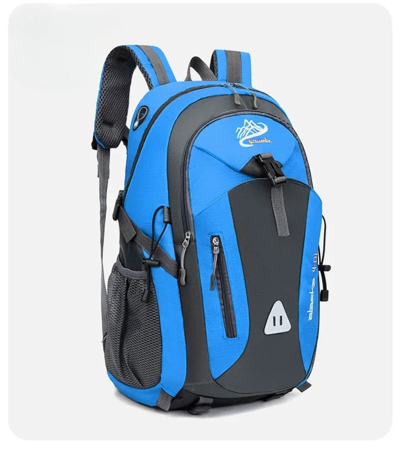 Wasserdichter Rucksack für Outdoor-Aktivitäten