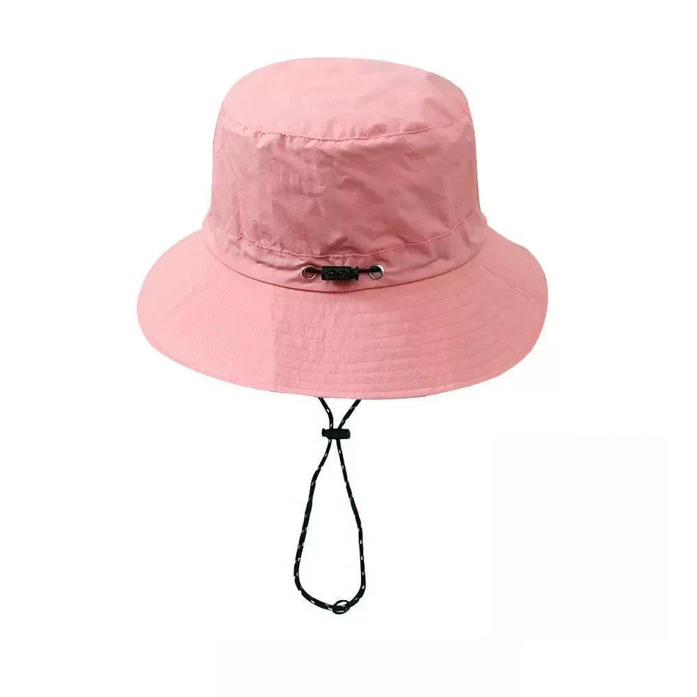 Faltbare Fischerhut für Outdoor und Camping – Unisex