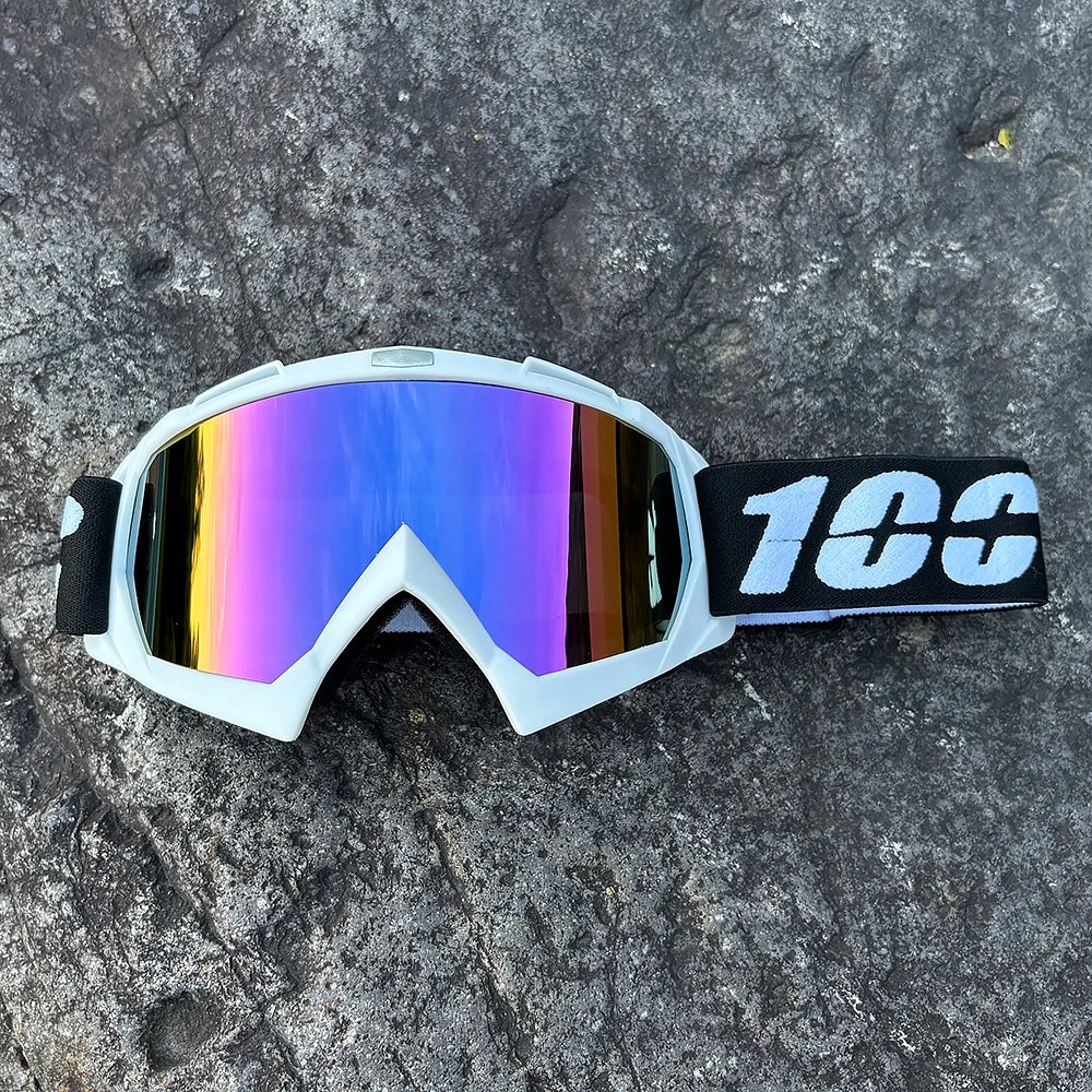 Ski-Goggles für Männer und Frauen – Winddicht und Schutz