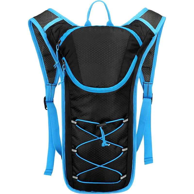 Wasserdichter Fahrradrucksack für Outdoor-Aktivitäten