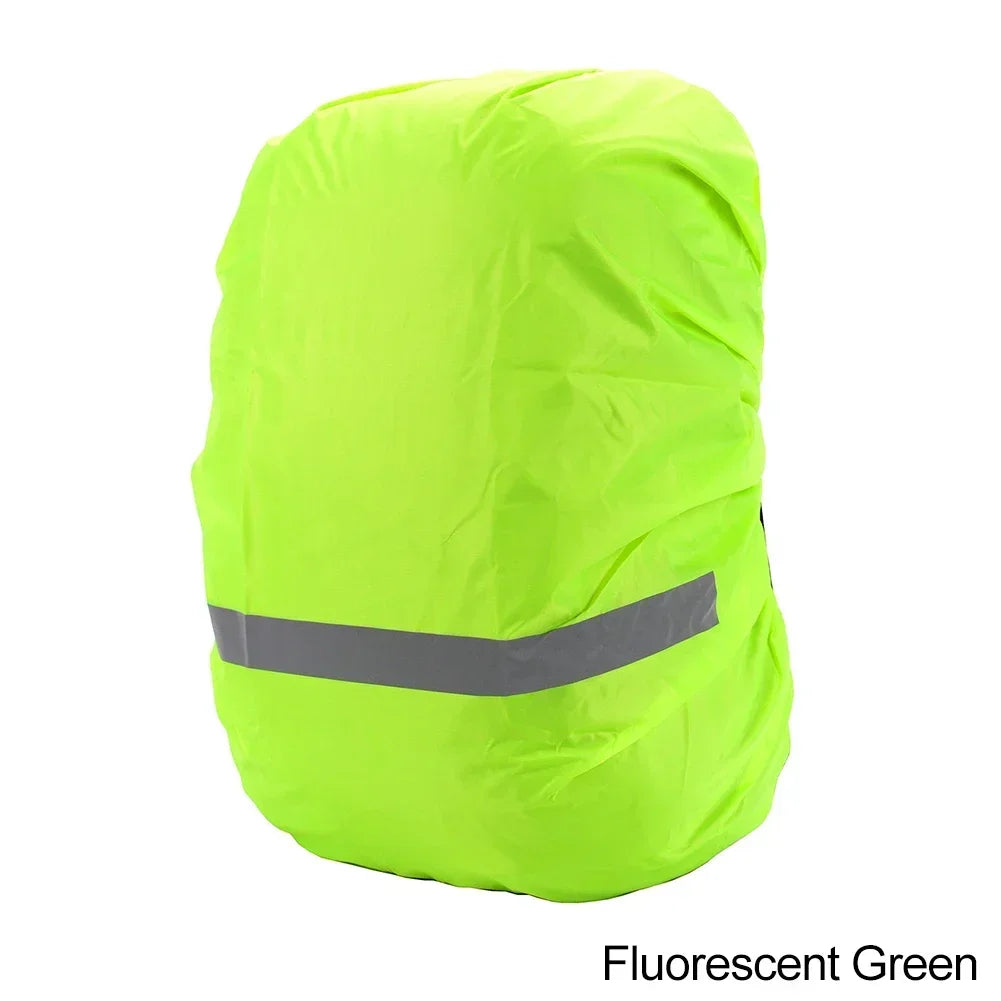 Wasserdichter Rucksack-Regenüberzug 8-70L