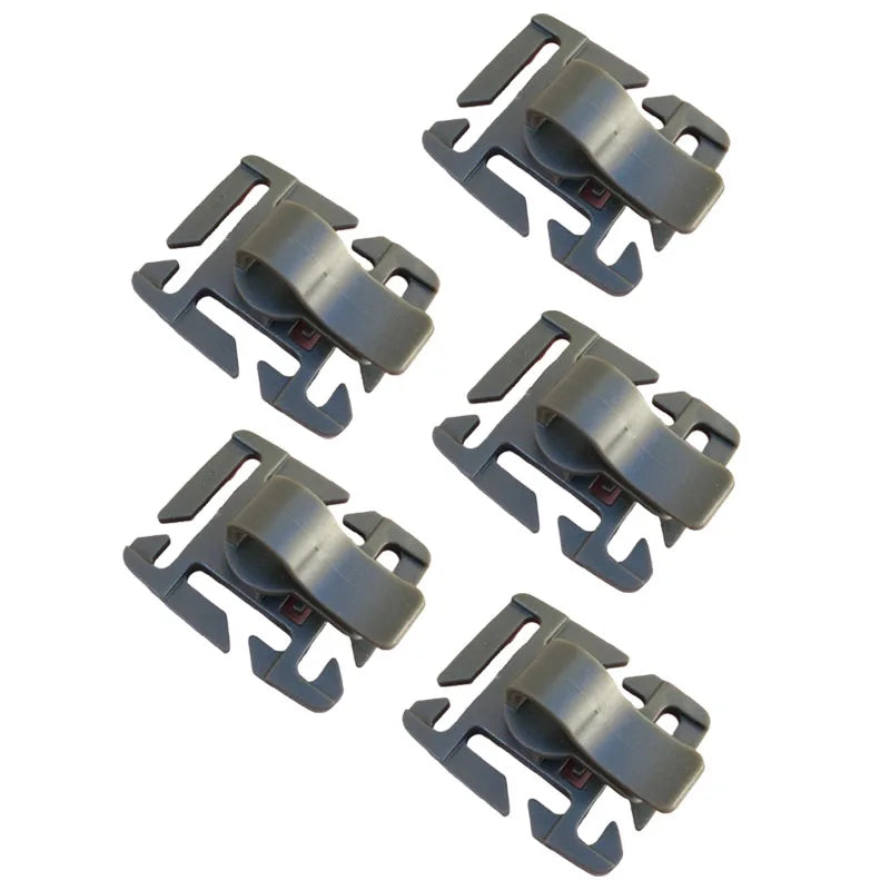 4 in 1 Reinigungsset für Trinkblasen – mit Clip