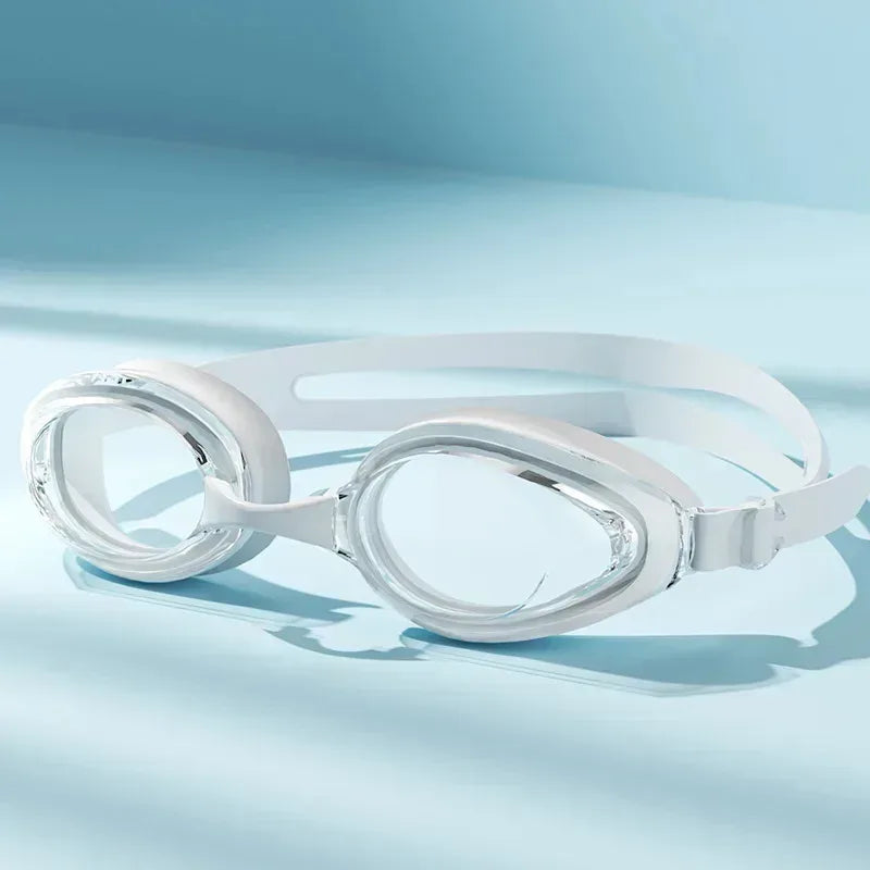 Schwimmbrille Unisex Professionell Wasserdicht – clever-campen Camping & Outdoor Schweiz
