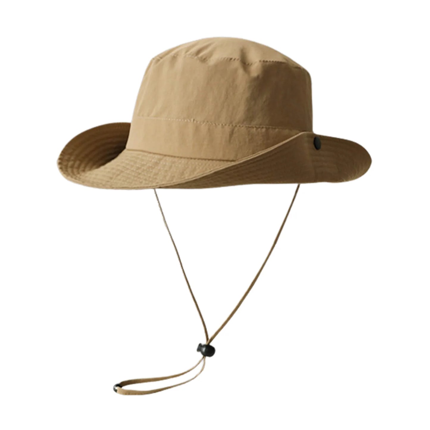 Stylischer Sonnenhut für Outdoor-Aktivitäten