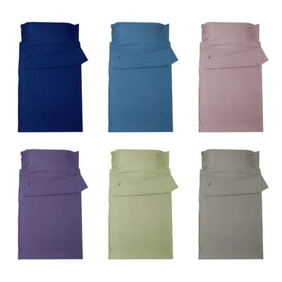 Leichter Schlafsack-Innenbezug für Camping und Reisen – clever-campen Camping & Outdoor Schweiz
