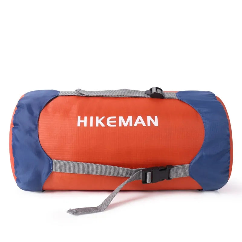 Schlafsack Kompressionsbeutel – Wasserdicht & Tragbar