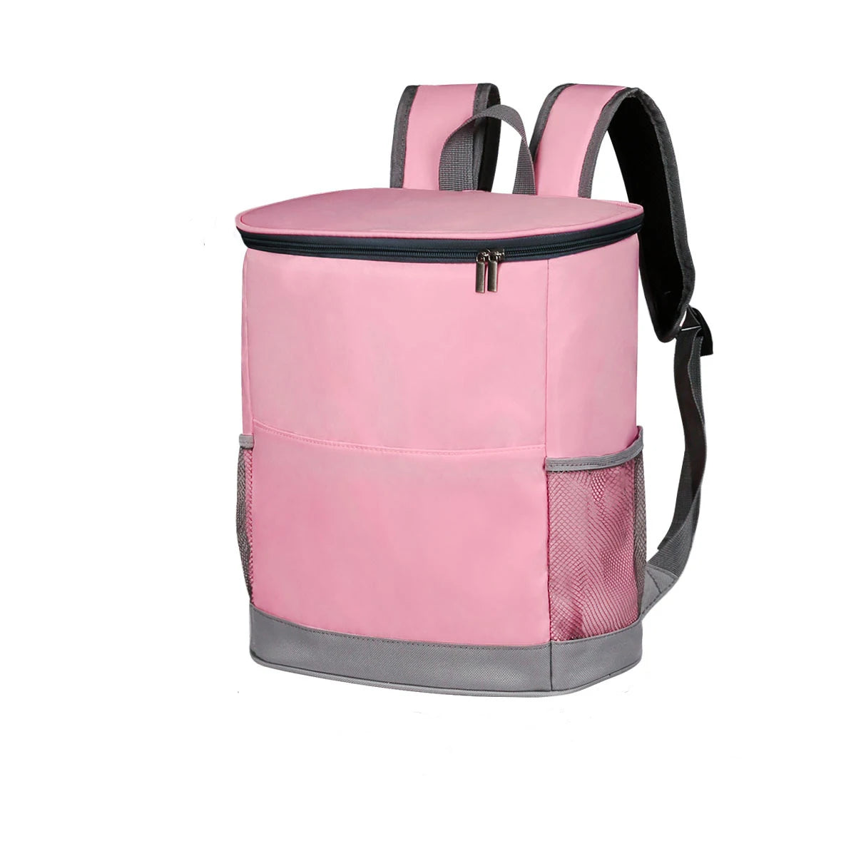 Kühlrucksack für 20 Dosen, auslaufsicher, ideal für Outdoor