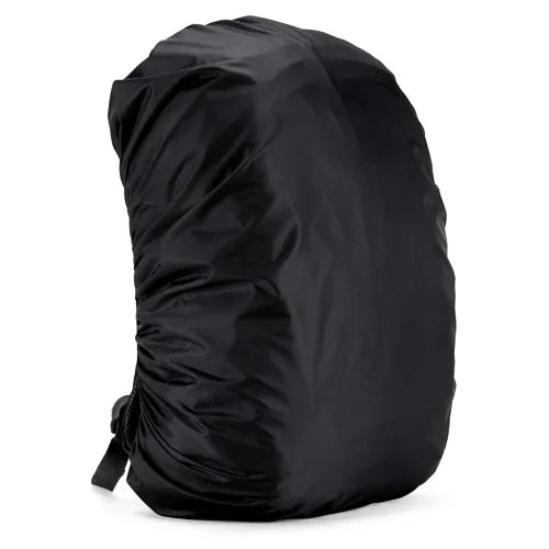 Rucksack-Regenhülle 35-60L für Wander-Caps