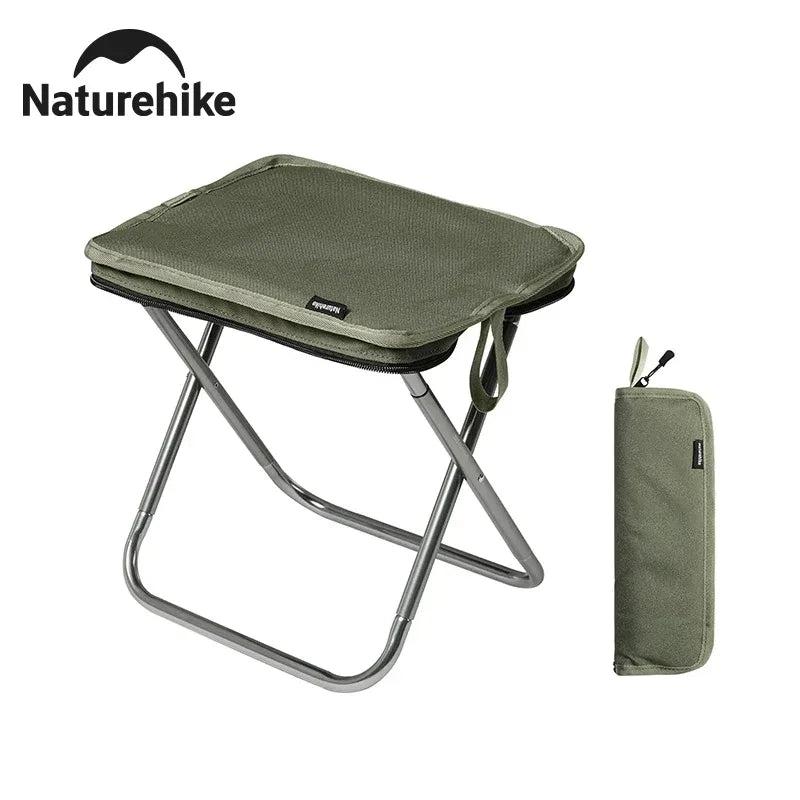 Naturehike Klappstuhl für Camping und Outdoor – clever-campen Camping & Outdoor Schweiz
