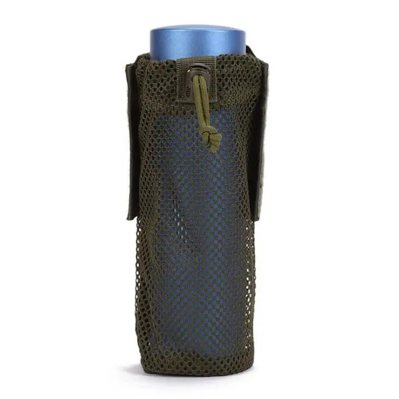 Taktische Trinkflasche Tasche Molle Halterung