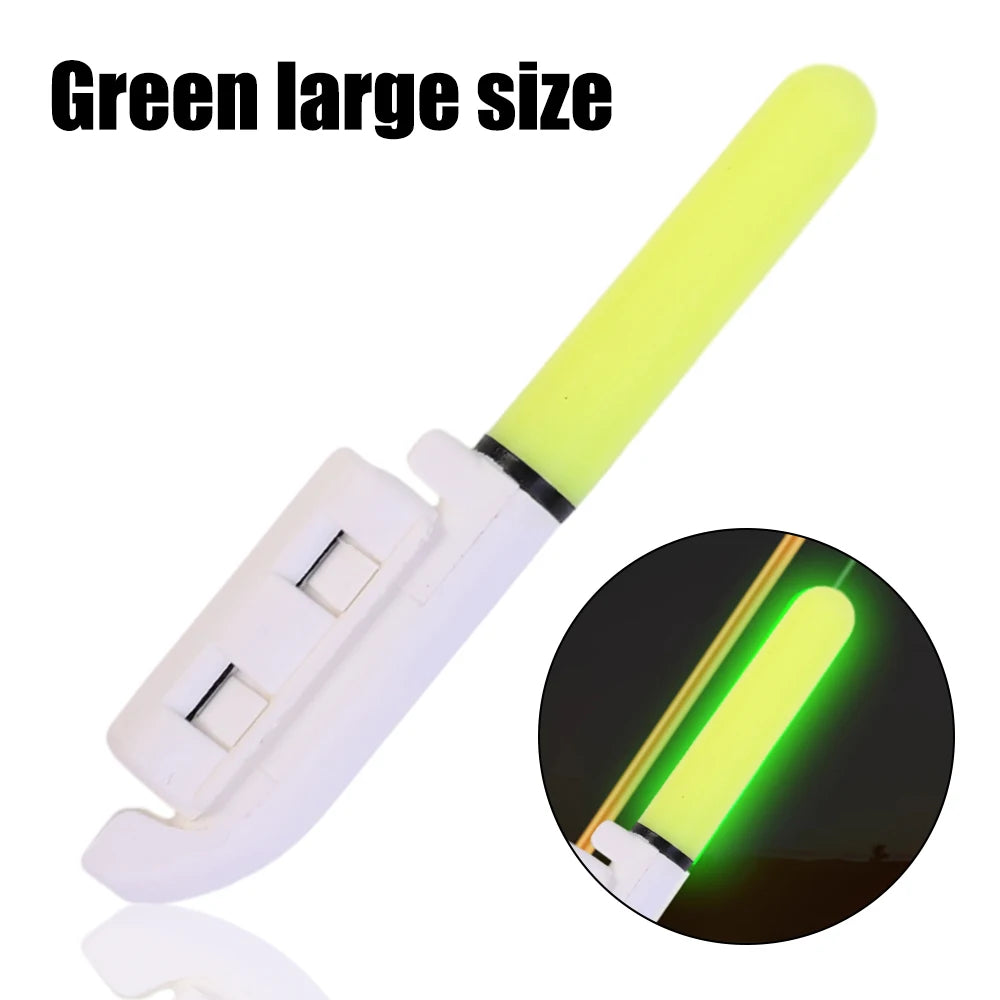 Nachtangel-LED-Stick mit Wasserfestigkeit