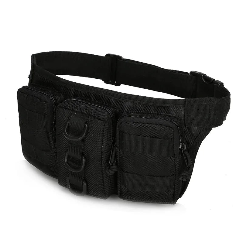 Wasserdichte Gürteltasche für Angeln und Outdoor
