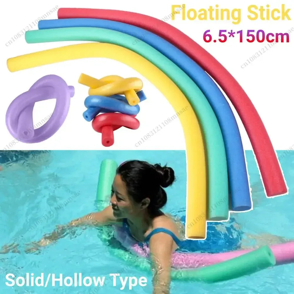 Schwimmnudel aus EPE-Schaum – Flexibel & Leicht – clever-campen Camping & Outdoor Schweiz
