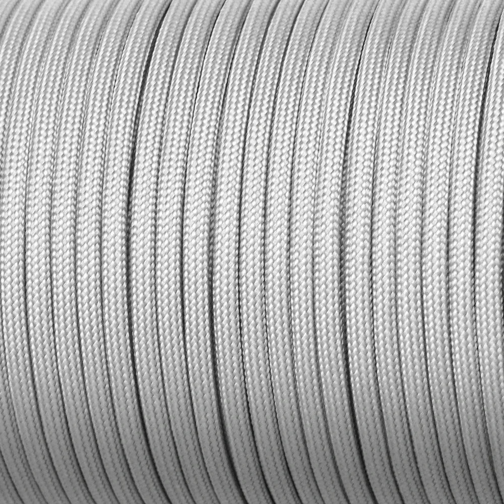 550 Paracord Seil 4mm – 7 Kernstränge für Outdoor & Survival