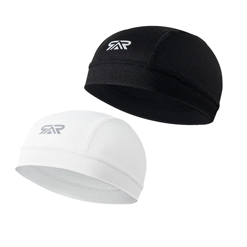 Kühlende Sommer-Caps für Outdoor-Aktivitäten