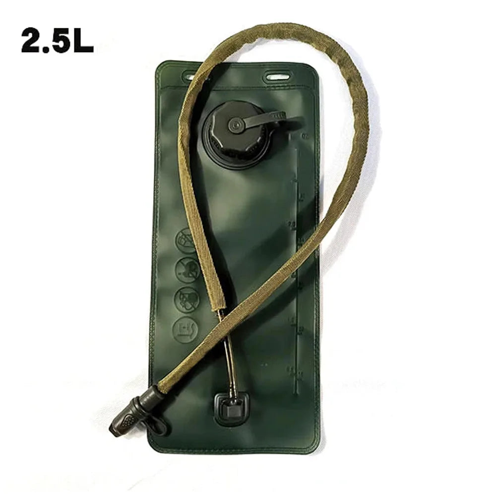 Wasserblase 2/2.5/3L für Outdoor & Sport