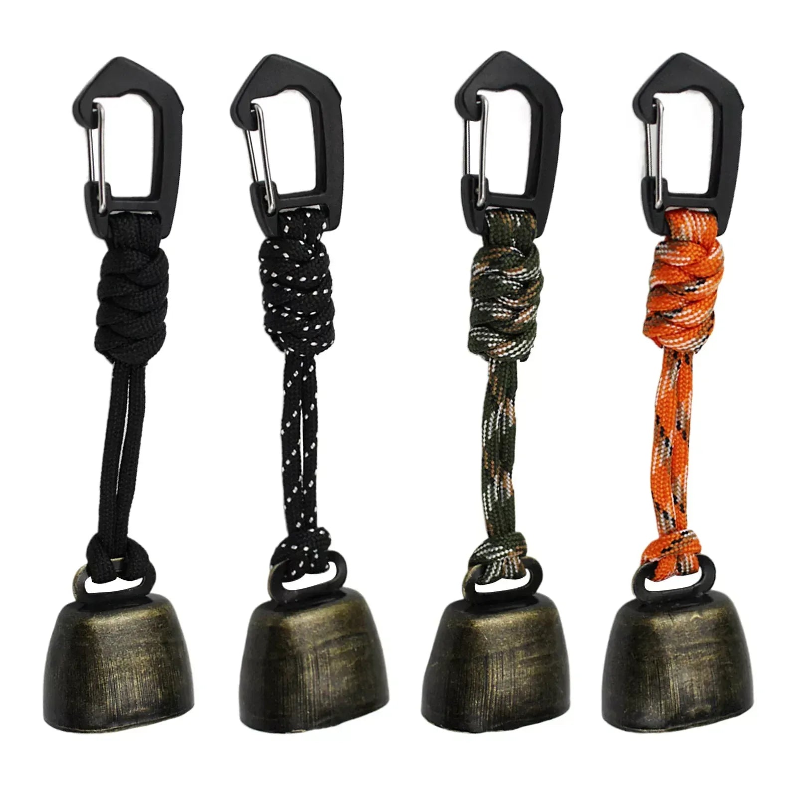 Lauter Bären-Glocke für Camping & Outdoor-Schutz – clever-campen Camping & Outdoor Schweiz
