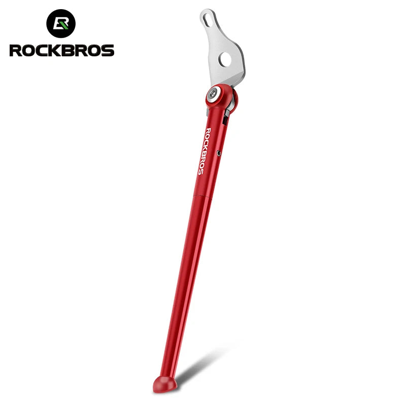 ROCKBROS Faltfussstütze für Fahrräder 16 Zoll
