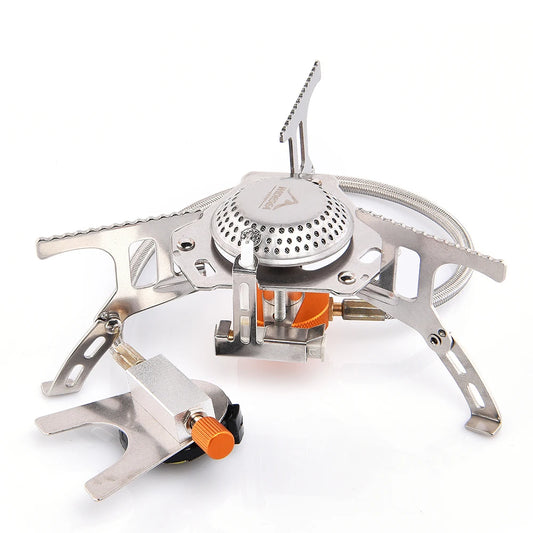 Widesea Camping Gas Stove – Robuster Outdoor Kocher