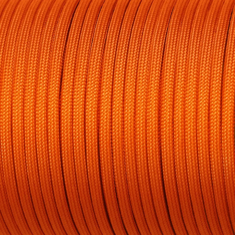 550 Paracord Seil 4mm – 7 Kernstränge für Outdoor & Survival