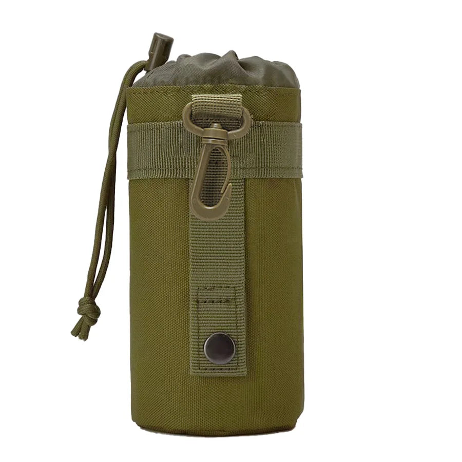 Multifunktionale Trinkflaschen-Tasche