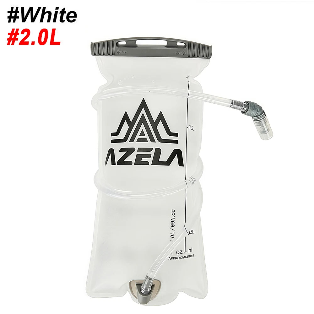 1.5L/2L Trinkblase für Rucksack – Auslaufsicheres