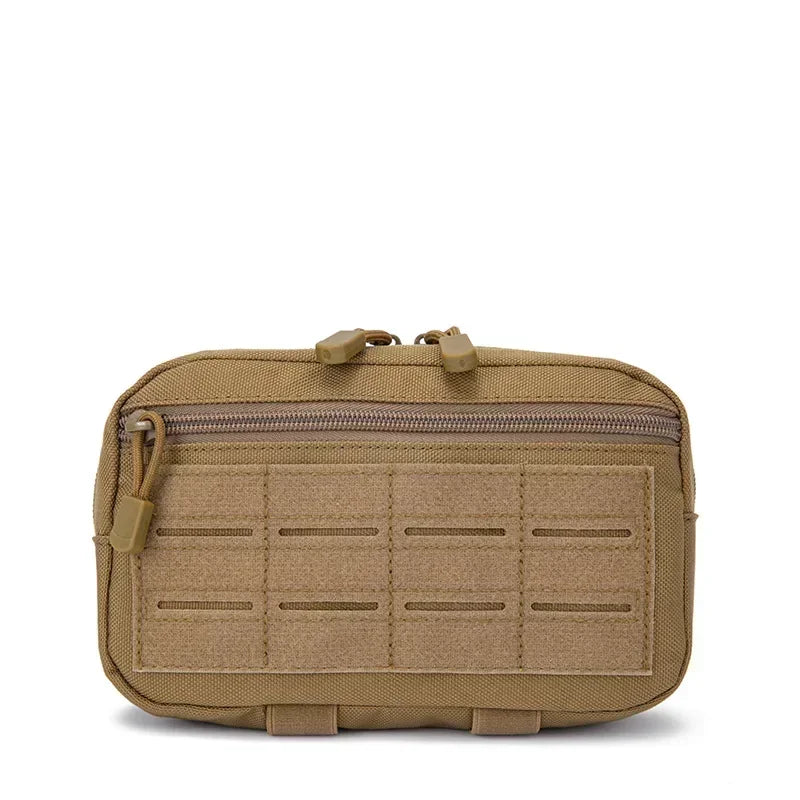 Taktische Molle EDC Tasche für Erste Hilfe und Handy